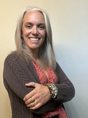 Allison Duncan Kerr