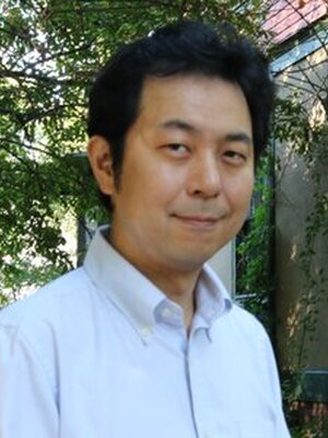Kohei Kishida